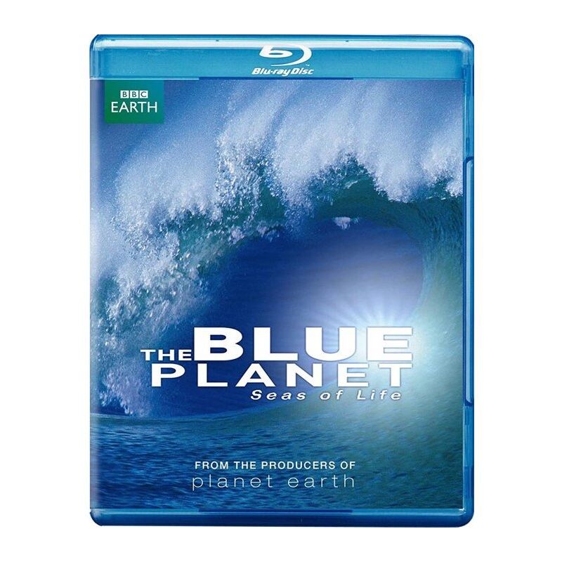 The Blue Planet: Seas of Life, 1 of 2