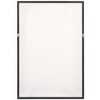 Power Outage - 24" X 36" - Black - Foam/Polstyrene/MDF - Framed Dimensional Art - WLA3023 - Safavieh - 4 of 4