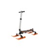 Snow Upgrade Package For S-kit/M-kit/L-kit/Go-kart, Upgraded Ski Add-on Accessories Package, Snowboard Accessories - 3 of 4
