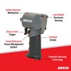 AIRCAT 1057-TH 1/2-Inch Stubby Impact Wrench 700 ft-lbs - 2 of 4