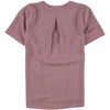 Alfani Womens Solid Pullover Blouse - 2 of 2