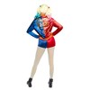 Amscan Harley Quinn Suicide Squad Costume Large - 3 of 4