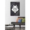 Trends International G2 Esports - G2 Army Unframed Wall Poster Prints - 2 of 4