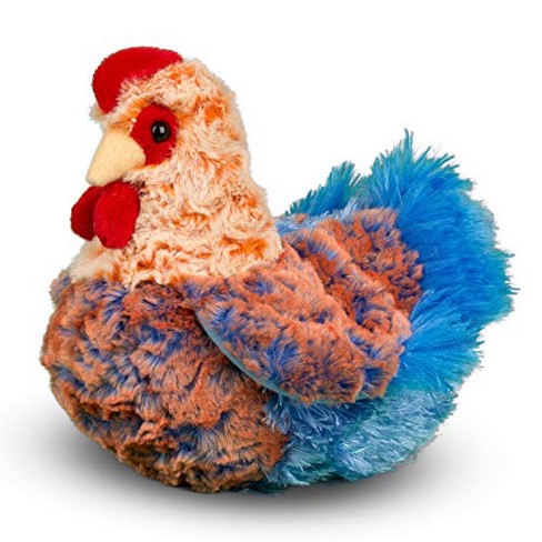 Chicken stuffed clearance animal target