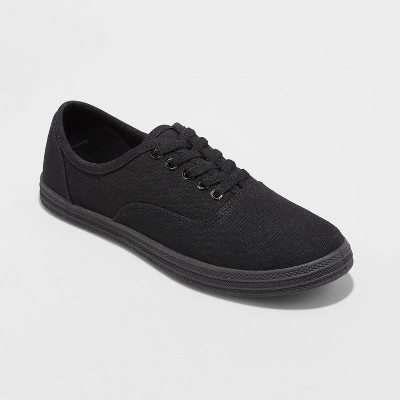 mossimo canvas shoes