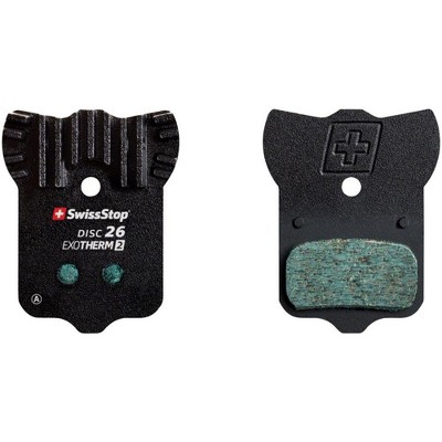 sram swissstop brake pads