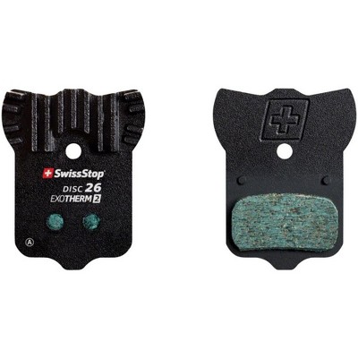 sram level pads