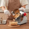 VEVOR 750g Electric Grain Mill Grinder, High Speed 2000W Commercial Spice Grinders, Stainless Steel Pulverizer Powder Machine - 2 of 4