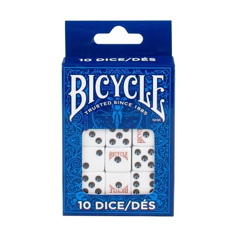  Koplow Games - 8-Sided Poker Dice Game : Toys & Games