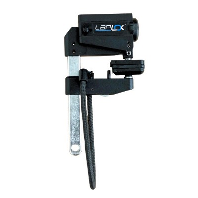 TechLok™ BagLok Braided Steel Cable Accessory for LapLok Universal Anti-Theft Device in Black