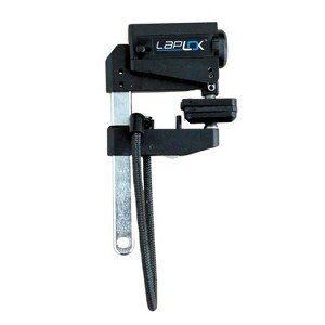 TechLok™ BagLok Braided Steel Cable Accessory for LapLok Universal Anti-Theft Device in Black - 1 of 4
