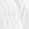 stripe/white