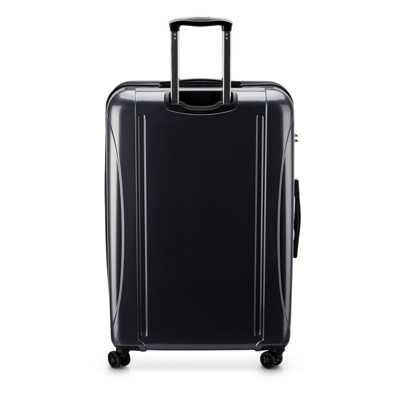 DELSEY Paris Aero Expandable Hardside Large Checked Spinner Upright Suitcase - Platinum, 5 of 10