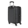 SWISSGEAR Cascade Hardside Carry On Spinner Suitcase - 2 of 4