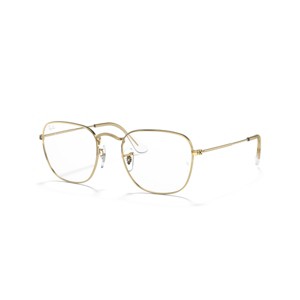 Ray-Ban RB3857V 51mm Gender Neutral Square Eyeglasses - prescription-ready - 1 of 4