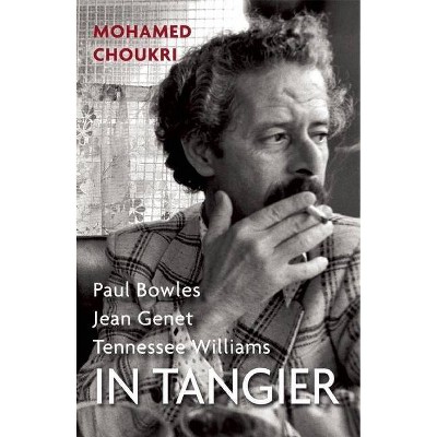 In Tangier - (Paperback)