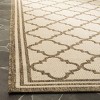 Linden LND121 Power Loomed Rugs - Safavieh - 3 of 3