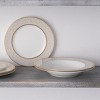 Noritake Noble Pearl 12-Piece Dinnerware Set, Service for 4 - 2 of 4