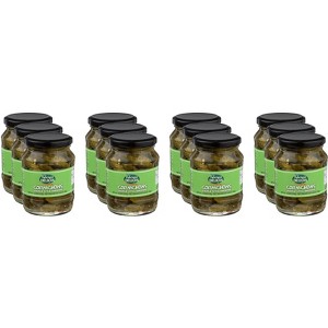 Fabrique Delices Cornichons - Case of 12 - 10.93 oz - 1 of 2
