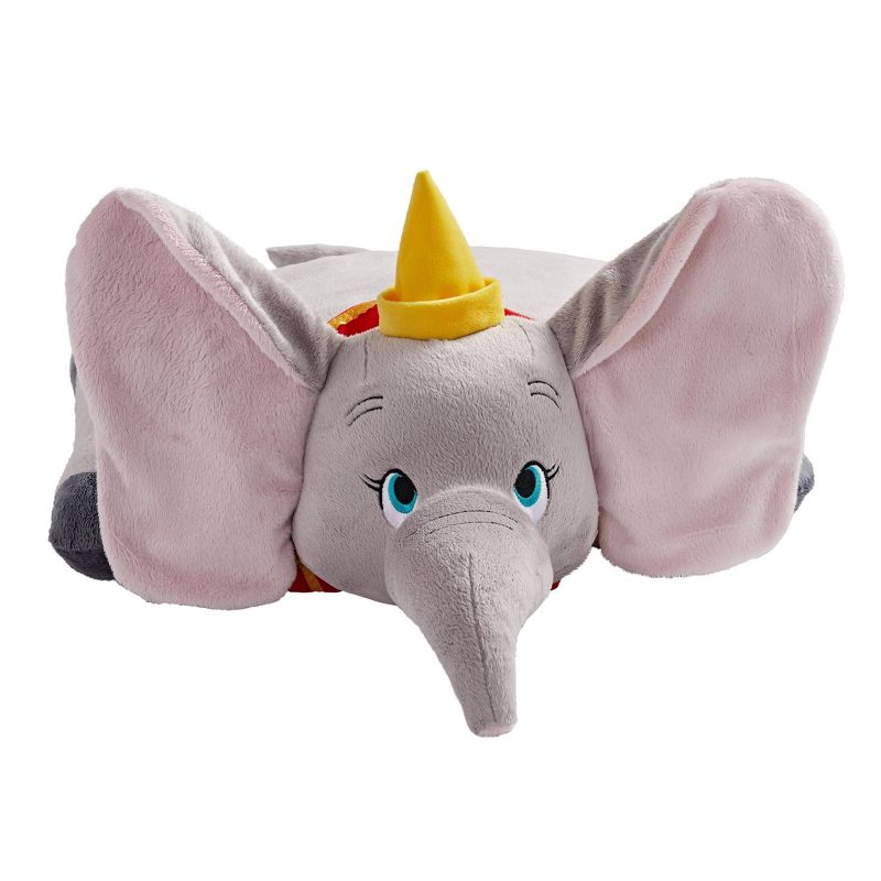 Disney Dumbo Kids&#39; Pillow Pet, 3 of 9