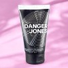 Danger Jones Ransom - 4 oz - Your Vibrant, Beautifully Fading Teal Obsession - 4 of 4