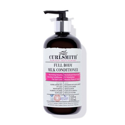 CURLSMITH Full Body Milk Conditioner  - Ulta Beauty