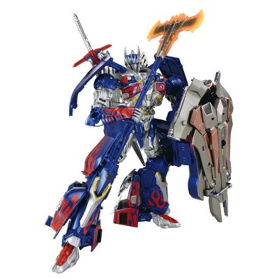 optimus prime target