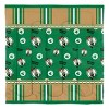 NBA Boston Celtics Rotary Bed Set - 2 of 3