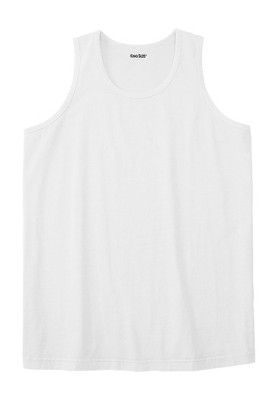 KingSize Shrink-Less Lightweight Tank