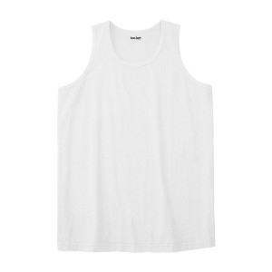 KingSize Shrink-Less Lightweight Tank - 1 of 4