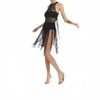 Women's Anamar Macrame Cover Up - NHall Resortwear - 3 of 3