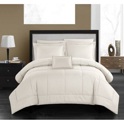 target king size comforters