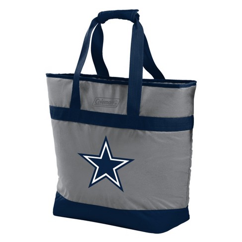 dallas cowboys coolers on wheels