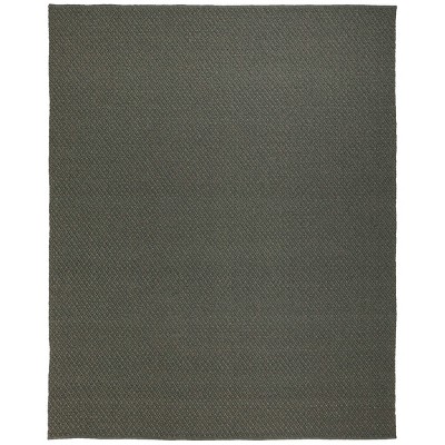Tito Modern Solid Area Rug