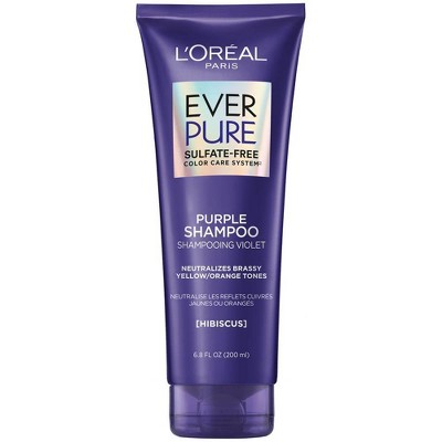 Suave Sulfate Free Shampoo : Target