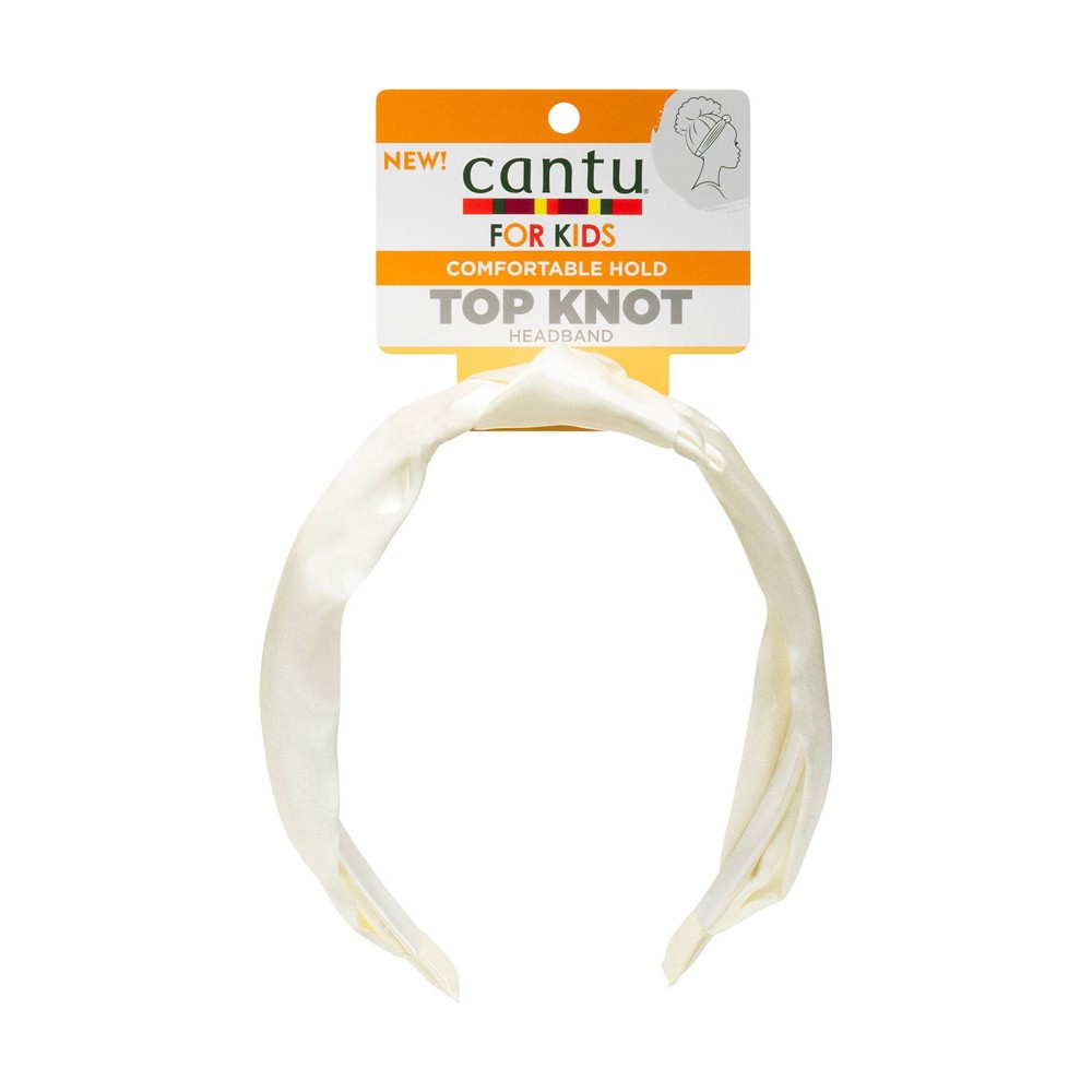 Cantu Kids' Top Knot Headband