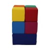 Factory Direct Partners 7pc SoftScape Kids' Block Set - 3 of 4