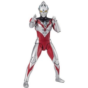 Bandai - Tamashii Nations - Ultraman Arc - S.H.Figuarts - Ultraman Arc Action Figure - 1 of 4