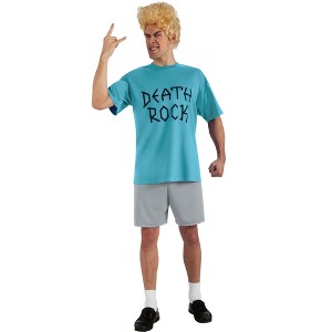Rubies Beavis and Butt-Head Beavis Mens Costume - 1 of 4