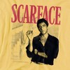Men's Scarface Stairway T-Shirt - 2 of 4
