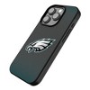 NFL NFC Teams Linen Bump Cell Phone Case for Apple iPhone - 2 of 4