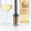 Cork Genius Air-Pump Wine Opener Wine Bottle Opener with Air Lift Technology for Bottle Opening Stainless-Steel Design - Non-Electric Wine Opener - 3 of 4