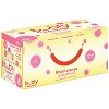 bubly bounce Blood Orange Grapefruit Sparkling Water - 8pk/12 fl oz Cans - image 3 of 4
