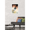 Trends International The Goonies - Key Art Framed Wall Poster Prints - 2 of 4