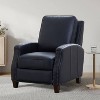 Comfort Pointe James Press-Back Recliner - image 4 of 4