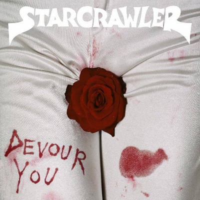 STARCRAWLER - Devour You (Vinyl)