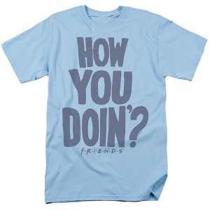 Men's Friends The Joey Tribbiani Classic T-Shirt - 1 of 4