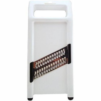 Product Title: Westmark Ginger Grater - Stainless Steel Kitchen Tool :  Target