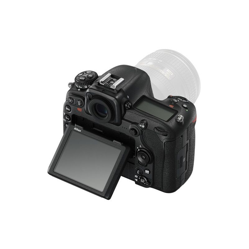Nikon D500 Digital SLR Camera (Body Only), 3 of 5