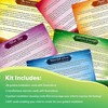 Lupash Games Mindful Land Kids Meditation & Mindfulness Kit - 2 of 4